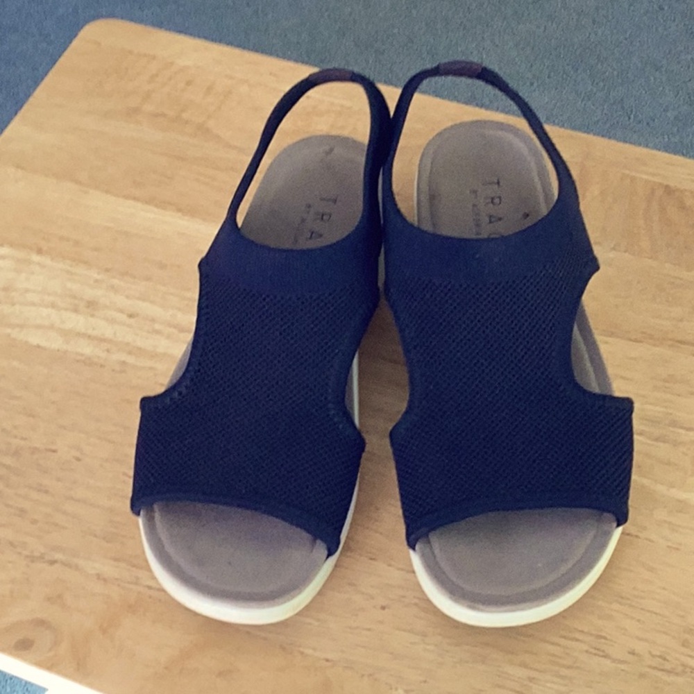 Woman’s Sandals